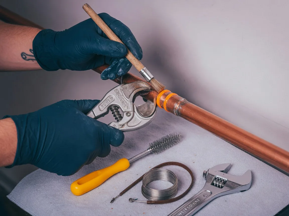 Why choose Sump Pump Repair in Warr Acres, OK